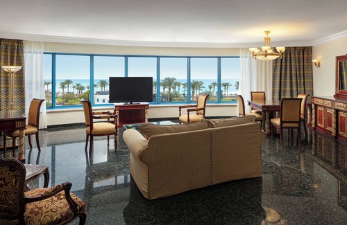 Soma Bay Resort | Palm Royale Resort - Soma Bay