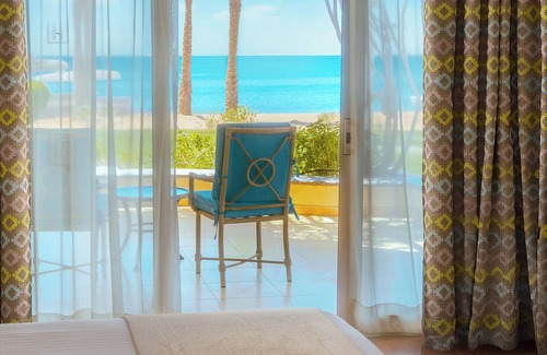 Soma Bay Resort | Palm Royale Resort - Soma Bay