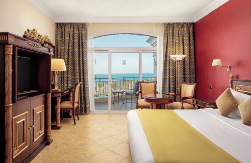 Soma Bay Resort | Palm Royale Resort - Soma Bay