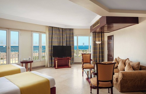 Soma Bay Resort | Palm Royale Resort - Soma Bay
