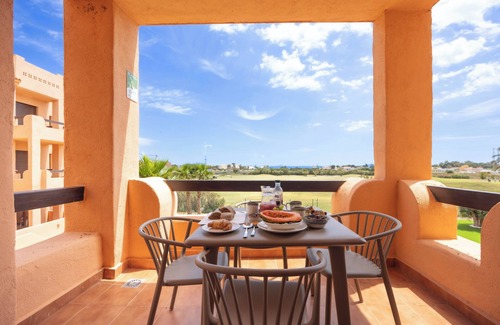 Cartagena Apartment | Palm & Sea apartment