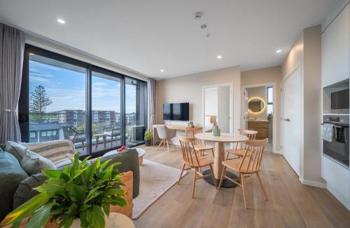 Northcote Apartment | Palm Suites - Auckland