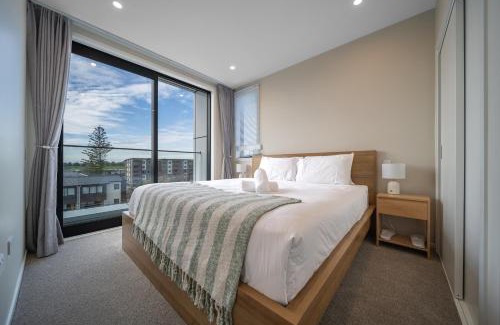 Northcote Apartment | Palm Suites - Auckland
