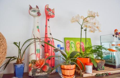 Big Beach House | Palm Tree Hotel Kenting