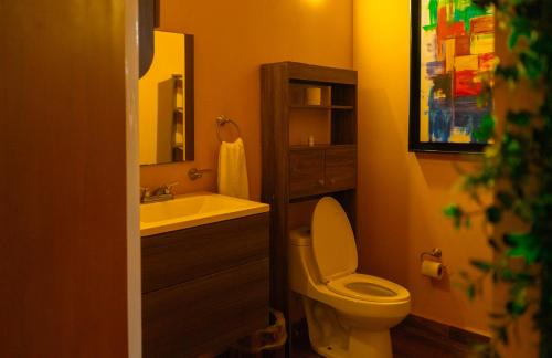 Mazatlan Other | Palm Valley Cabins