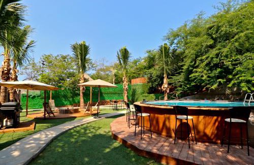 Mazatlan Other | Palm Valley Cabins