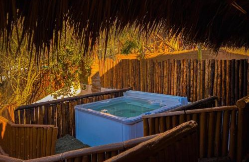 Mazatlan Other | Palm Valley Cabins