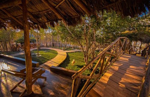 Mazatlan Other | Palm Valley Cabins