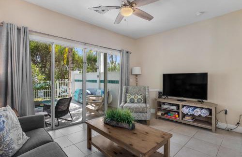 Marathon Villa | Palm Villa