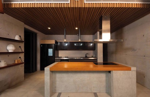 Nha Trang Villa | PALM VILLA