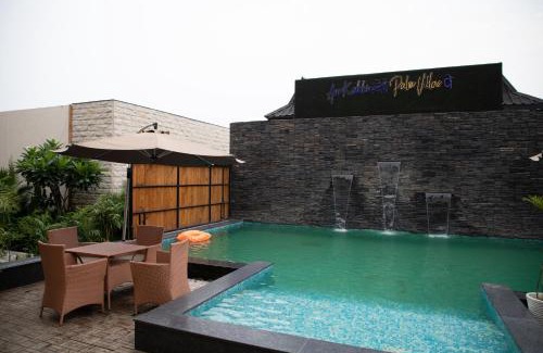 Amritsar Hotel | Palm Villas