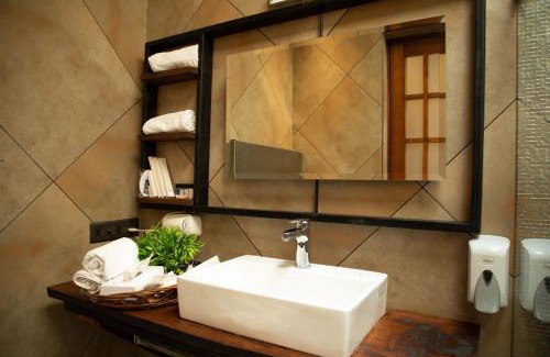 Amritsar Hotel | Palm Villas