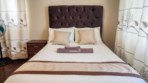 Bulawayo Apartment | Palm West