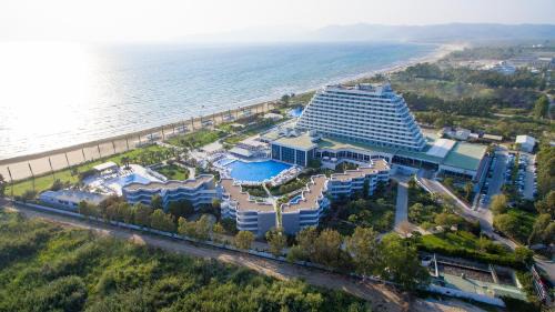 Selcuk Resort | Palm Wings Ephesus Beach Resort - Ultra All Inclusive