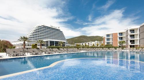 Selcuk Resort | Palm Wings Ephesus Beach Resort - Ultra All Inclusive