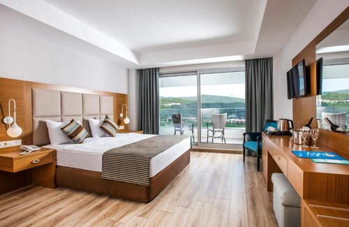 Selcuk Resort | Palm Wings Ephesus Beach Resort - Ultra All Inclusive