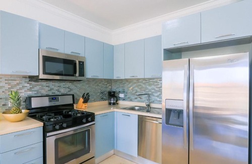 Washington Apartment | Palma Aruba 306