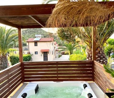 Sarti Villa | Palma Deluxe House