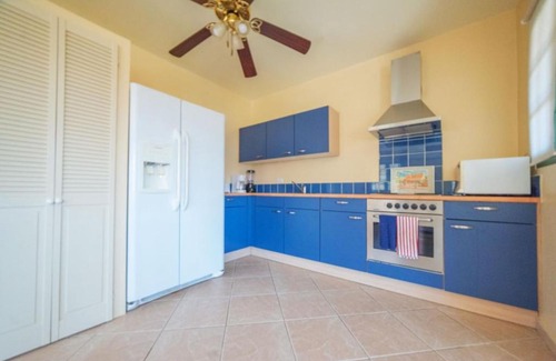 Noord Apartment | Palma Real 28
