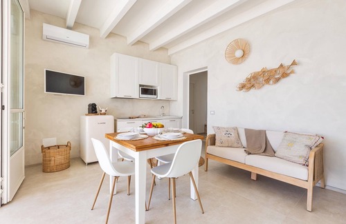 San Foca Apartment | Palma Residence - Boreas