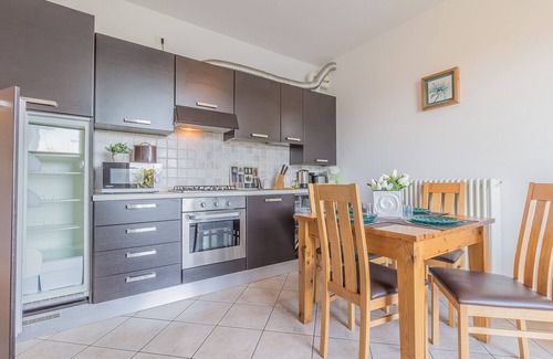 Perledo Apartment | Palma Romantic Dream