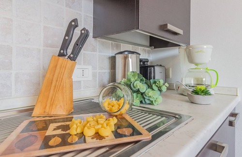 Perledo Apartment | Palma Romantic Dream