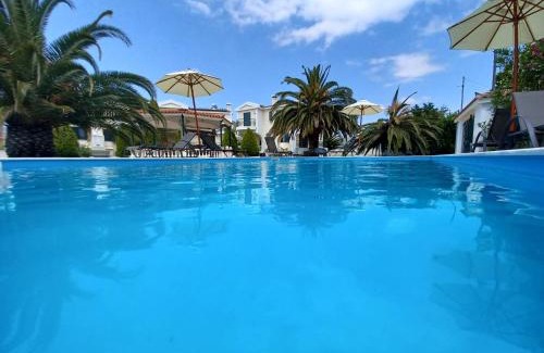 Marathon Villa | PALMAR CLUB - Villa MARYAM