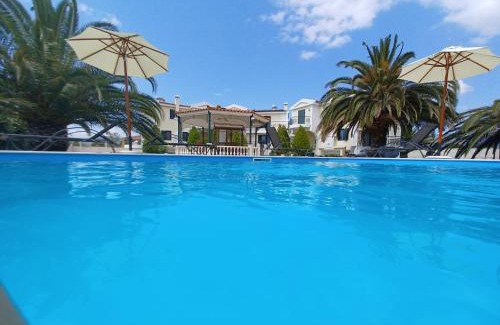 Marathon Villa | PALMAR CLUB - Villa MARYAM