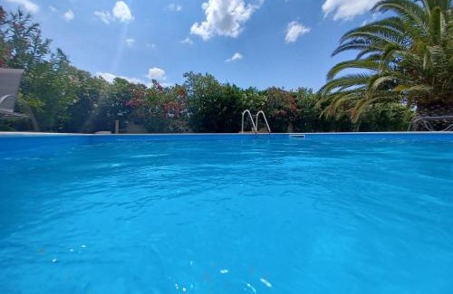 Marathon Villa | PALMAR CLUB - Villa MARYAM