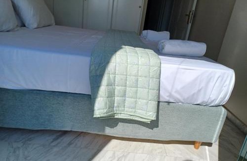 Marathon Villa | PALMAR CLUB - Villa MARYAM