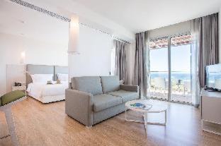 Meia Praia Hotel | Palmares Beach House Hotel - Adults Friendly