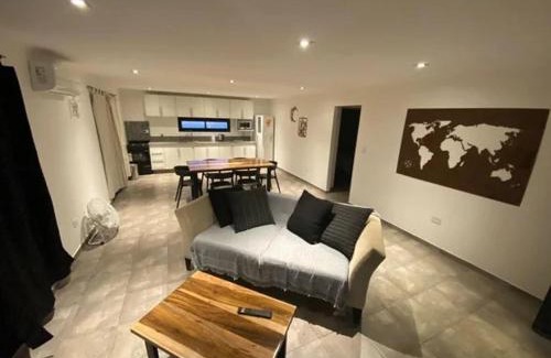 Alta Gracia House | Palmares - Casas Anisacate