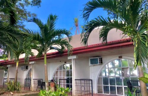 Bacolod Hotel | Palmas Del Mar Resort Bacolod