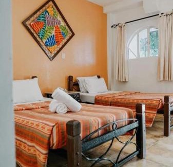 Bacolod Hotel | Palmas Del Mar Resort Bacolod