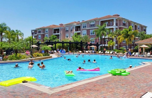 Florida Central Atlantic Coast House | Palmavera Deluxe