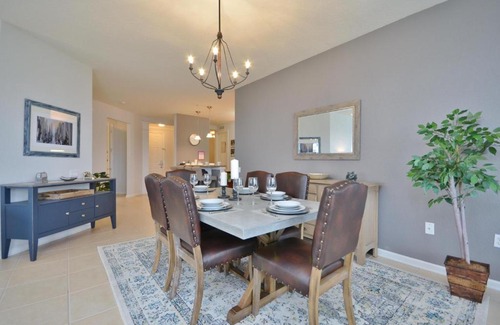 Florida Central Atlantic Coast House | Palmavera Deluxe