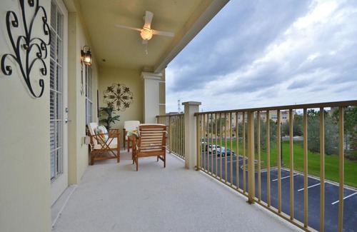 Florida Central Atlantic Coast House | Palmavera Deluxe