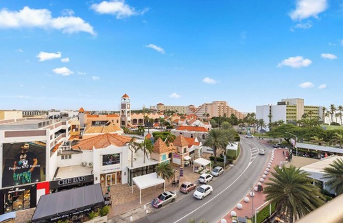 Palm Beach Condo | PalmBeach 3BR2BA Condo Close 2 Beach & Attractions