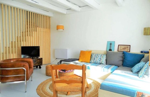 Saint-Gilles-Croix-de-Vie Villa | Palme - Saint Gilles Croix de Vie