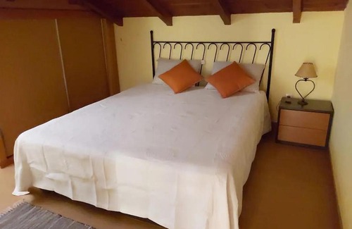 Tabua House | Palmeira House