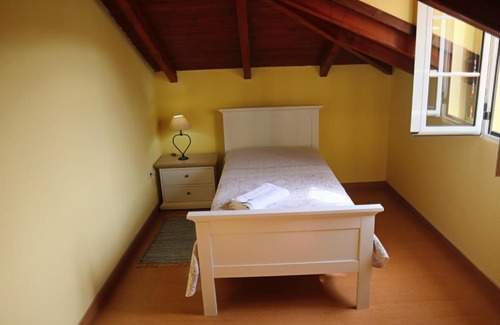 Tabua House | Palmeira House