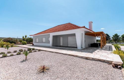 Palhais House | Palmela Sunset Villa