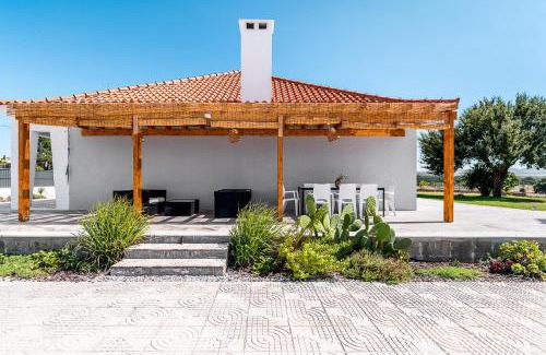 Palhais House | Palmela Sunset Villa
