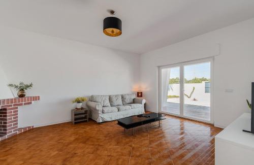 Palhais House | Palmela Sunset Villa