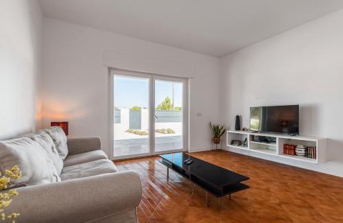 Palhais House | Palmela Sunset Villa