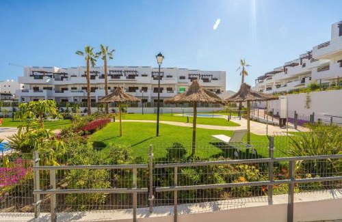 Mar de Pulpi Apartment | Palmera