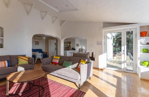 Tossa de Mar Villa | Palmera