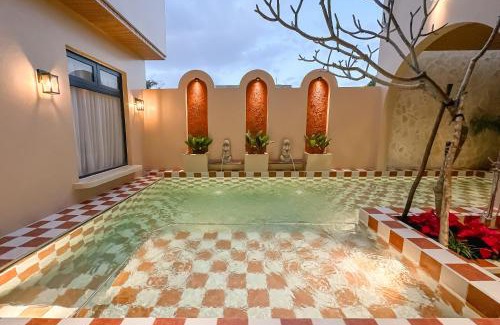 Cam Ha Apartment | Palmera Hoi An Villa & Apartment