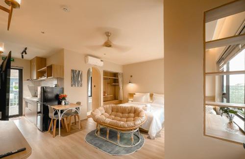 Cam Ha Apartment | Palmera Hoi An Villa & Apartment