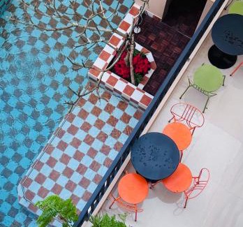Cam Ha Apartment | Palmera Hoi An Villa & Apartment
